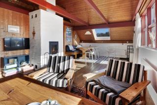 Pænt Sommerhus Ved Fjaltring Strand Sj1318 - 7