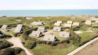 Pænt Sommerhus Ved Fjaltring Strand Sj1318 - 6