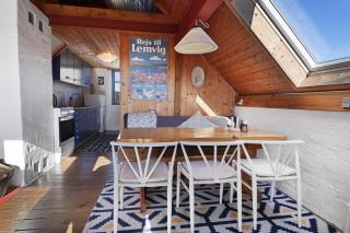 Pænt Sommerhus Ved Fjaltring Strand Sj1318 - 5