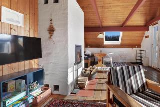 Pænt Sommerhus Ved Fjaltring Strand Sj1318 - 2