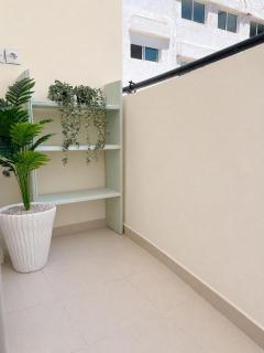 Perle Apartment - 2