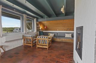Sommerhus Tæt På Vesterhavet Sj1321 - 4