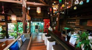 Rain Forest Resort Phitsanulok - 5