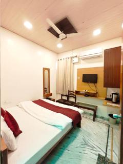 Hotel Paradise Continental - 7