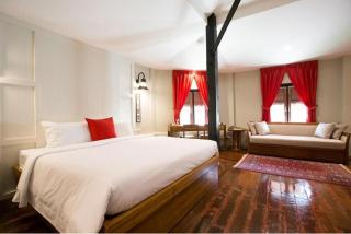 Prince Theatre Heritage Stay Hostel - Silom - 9
