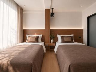 湖涧塔语观景民宿Lake Tower Whisper Guest House - 2