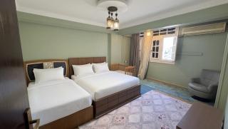 Stylish Apt by the Nile, Downtown & Mamsha ahlmasr - 5