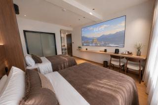 湖涧塔语观景民宿Lake Tower Whisper Guest House - 1