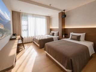 湖涧塔语观景民宿Lake Tower Whisper Guest House - 3