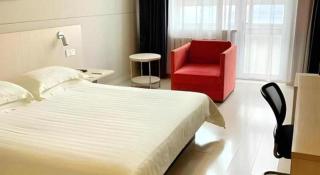 Jinjiang Inn Beijing Liangxiang Nanguan Subway Station Branch - 1