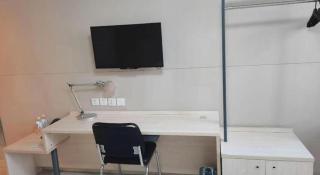 Jinjiang Inn Beijing Liangxiang Nanguan Subway Station Branch - 4