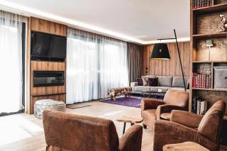 Mangart Alpine Retreat Spa - 1