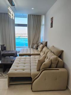 alamein towers - 2