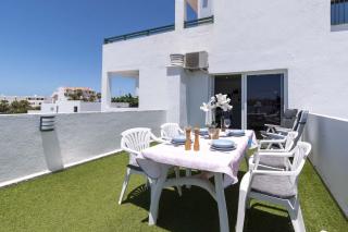 Sunset Bay 45 - Two Bed - 4