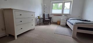 Ganze Wohnung Kiel - 4 Einzelzimmer - 2 Bäder - 5