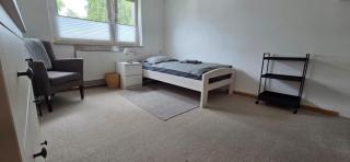 Ganze Wohnung Kiel - 4 Einzelzimmer - 2 Bäder - 1