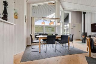 Wellness Feriehus Med Klitudsigt Sj20 - 7