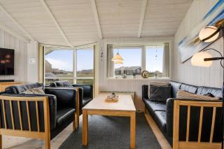 Wellness Feriehus Med Klitudsigt Sj20 - 2
