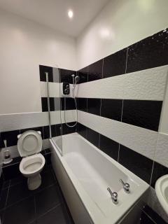 Pearnacle Homes Aberdeen City Centre - 6