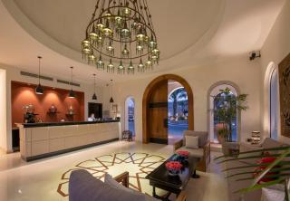 Fort Arabesque Resort, Spa & Villas - Hurghada - 5
