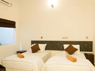 Karankaa Villas Maldives - Mahibadhoo - 1