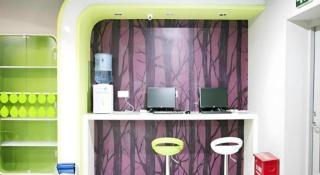 Hi Inn Xiamen Labor Building Branch - 3