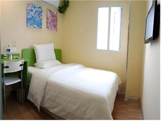 Hi Inn Xiamen Labor Building Branch - 1