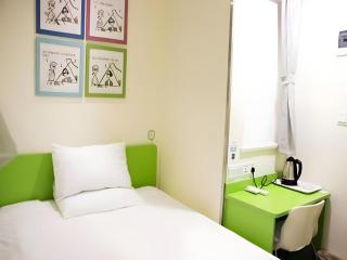 Hi Inn Xiamen Labor Building Branch - 1