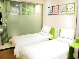 Hi Inn Xiamen Labor Building Branch - 1