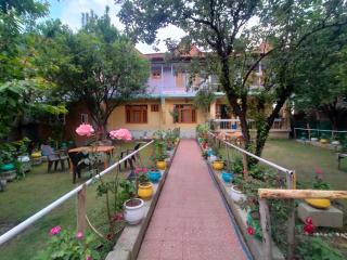 John friends guest house - 9