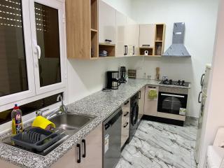 Djerba location villa CHAM - 6