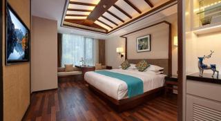 SSAW Boutique Hotel Yangzhou - 2