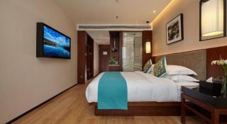 SSAW Boutique Hotel Yangzhou - 5
