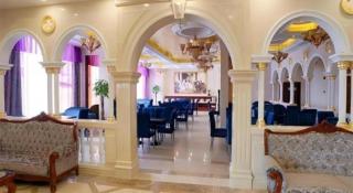 Vienna Hotel Shanghai Pudong Theme Park Wanda Branch - 5
