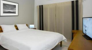 Hotel Rukcozy - 1