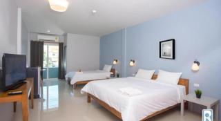 Hotel Rukcozy - 7
