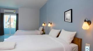 Hotel Rukcozy - 3