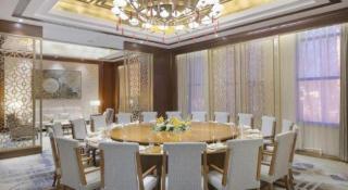 Grand New Century Hotel Jingyue Changchun - 4