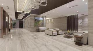 Grand New Century Hotel Jingyue Changchun - 2