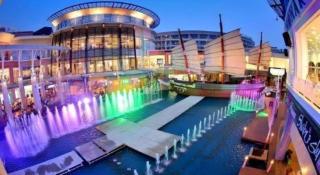 Landmark Patong Hotel - 9