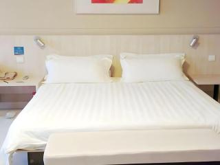 Jinjiang Inn Tianjin Binhai New District Yujiapu - 1