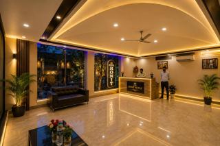 Hotel Ronit Royal - Delhi Airport - 7