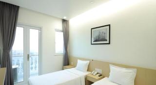 Hung Cuong Hotel - 2