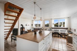 Lækkert Feriehus Nær Vesterhavet Sj125 - 5
