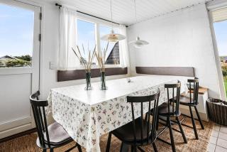Lækkert Feriehus Nær Vesterhavet Sj125 - 4