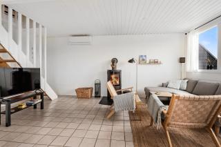 Lækkert Feriehus Nær Vesterhavet Sj125 - 3