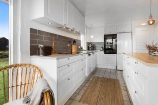 Lækkert Feriehus Nær Vesterhavet Sj125 - 1