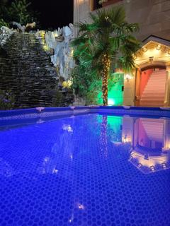 Museum Luxury Guest House - 6