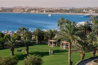 Fort Arabesque Resort, Spa & Villas - Hurghada - 3