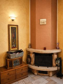 La Torre di Cry & Cry -Intera casa con Patio , 3 camere e 2 bagni - 2